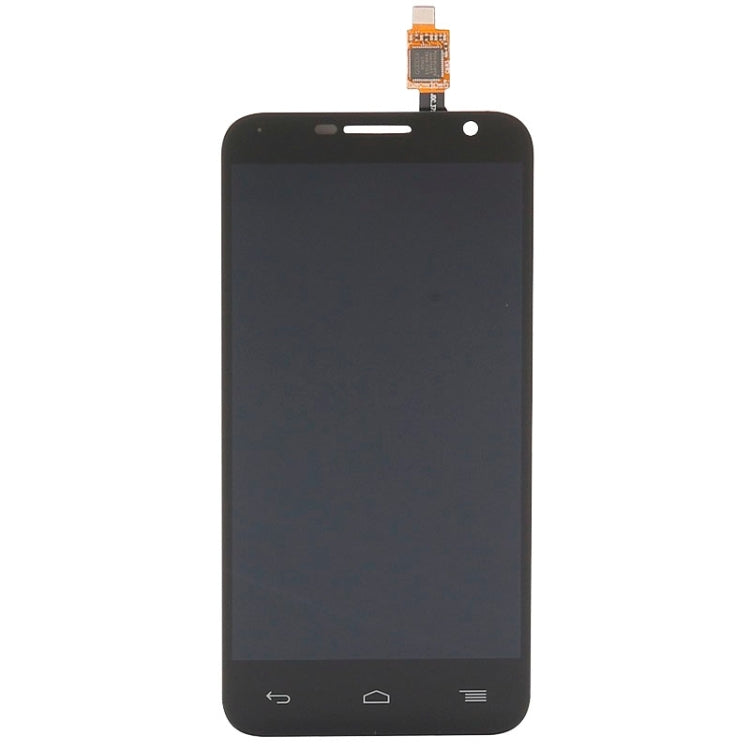 OEM LCD Screen for Alcatel One Touch Idol 2 mini / 6016 / OT6016 / OT6016D / OT6016X with Digitizer Full Assembly (Black)