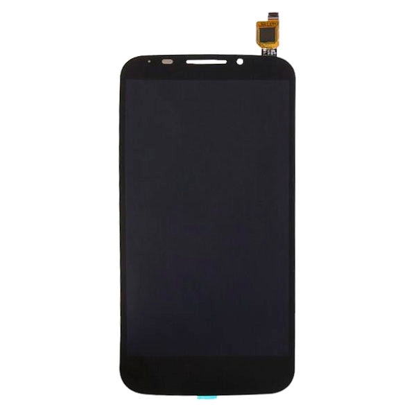 OEM LCD Screen for Alcatel One Touch POP S7 / 7045 / OT7045 / 7045Y with Digitizer Full Assembly (Black)