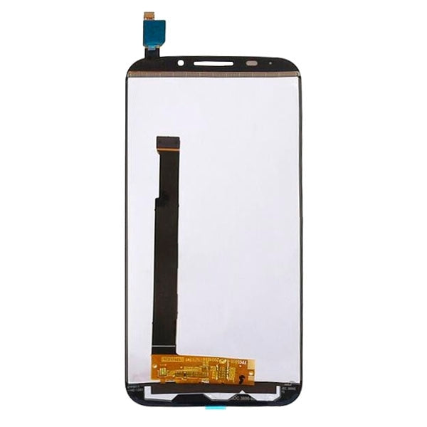 OEM LCD Screen for Alcatel One Touch POP S7 / 7045 / OT7045 / 7045Y with Digitizer Full Assembly (Black)