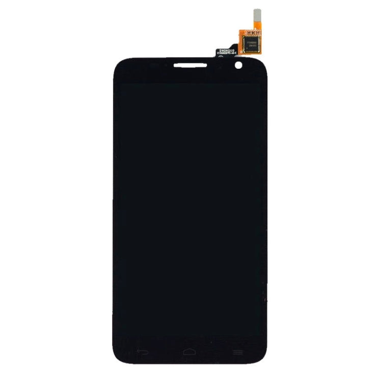 OEM LCD Screen for Alcatel One Touch Idol 2 S / 6050 / 6050Y / OT-6050 with Digitizer Full Assembly