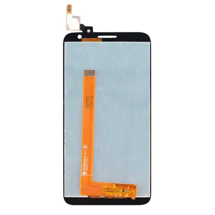 OEM LCD Screen for Alcatel One Touch Idol 2 S / 6050 / 6050Y / OT-6050 with Digitizer Full Assembly