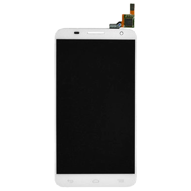 OEM LCD Screen for Alcatel One Touch Idol 2 S / 6050 / 6050Y / OT-6050 with Digitizer Full Assembly