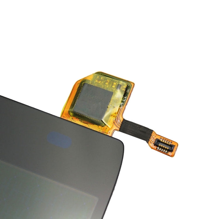 OEM LCD Screen for Alcatel One Touch Idol X / 6032 / OT-6032 with Digitizer Full Assembly (Black)
