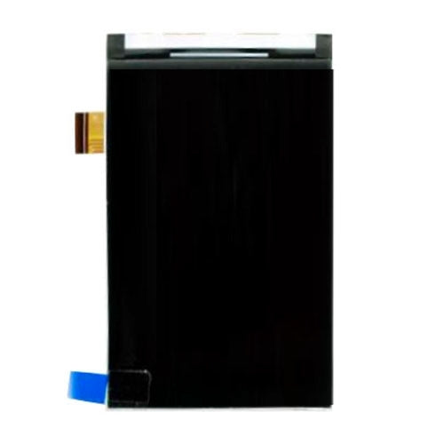 LCD Screen Display  with Frame for Alcatel One Touch Evolve / 5020(Black)