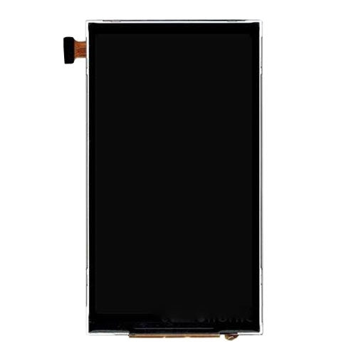 LCD Screen Display  for Alcatel One Touch Snap / 7025 & Fierce / 7024(Black)