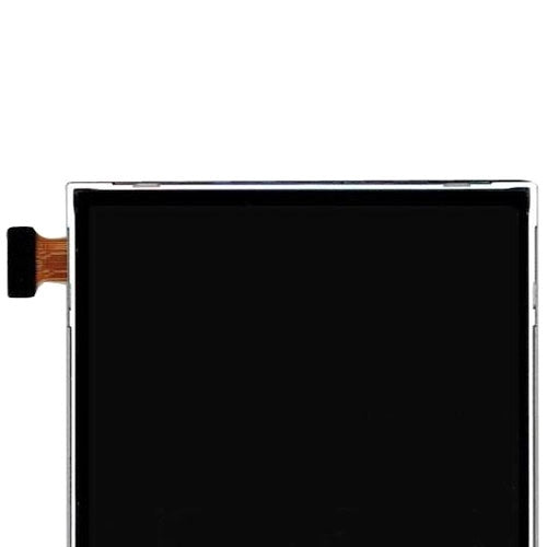LCD Screen Display  for Alcatel One Touch Snap / 7025 & Fierce / 7024(Black)