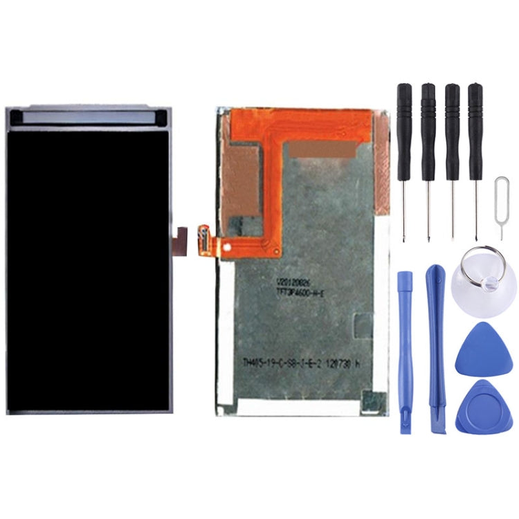LCD Screen Display  for Alcatel One Touch 993 / OT993