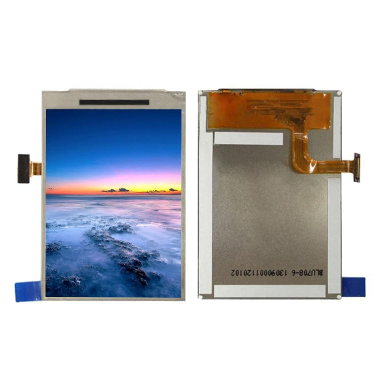 LCD Screen Display  for Alcatel One Touch / OT 990 / OT-990