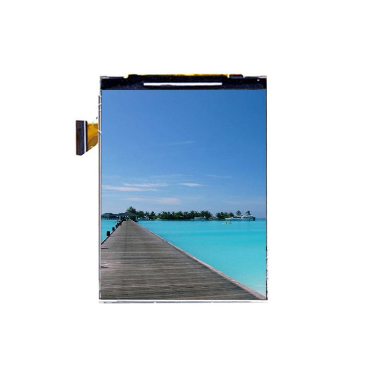 LCD Screen Display  for Alcatel One Touch / OT 918 / OT-918