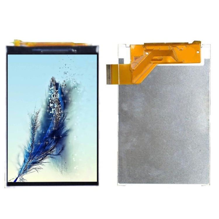 LCD Screen Display  for Alcatel One Touch / OT 903 / OT-903