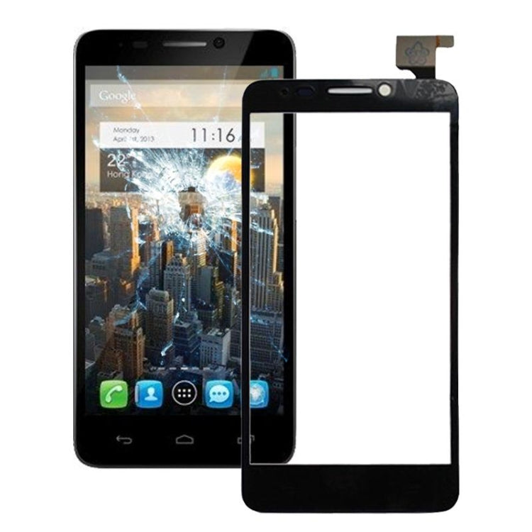 For Alcatel One Touch Idol 6030 Touch Panel