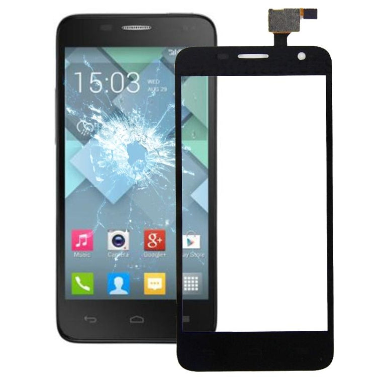 For Alcatel One Touch Idol Mini 6012 Touch Panel