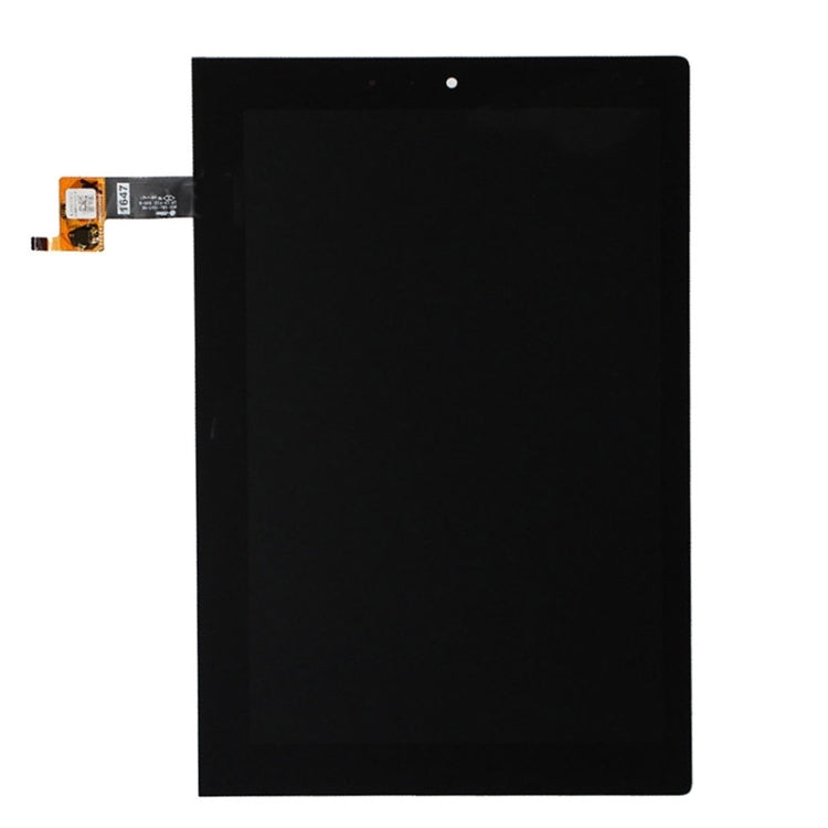 OEM LCD Screen for Lenovo Yoga Tablet 2 / 1051 / 1051F with Digitizer Full Assembly (Black)
