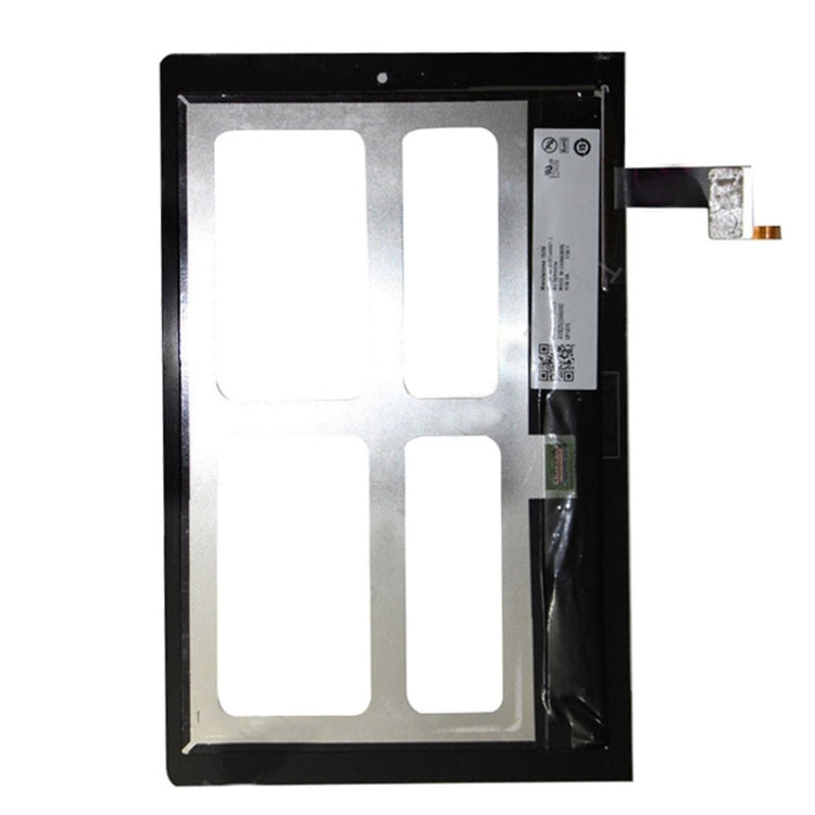OEM LCD Screen for Lenovo Yoga Tablet 2 / 1051 / 1051F with Digitizer Full Assembly (Black)