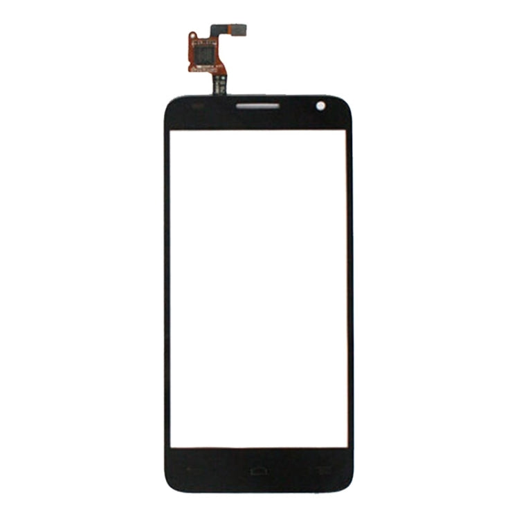 For Alcatel One Touch Idol 2 Mini S / 6036 / 6036Y Touch Panel (Black)