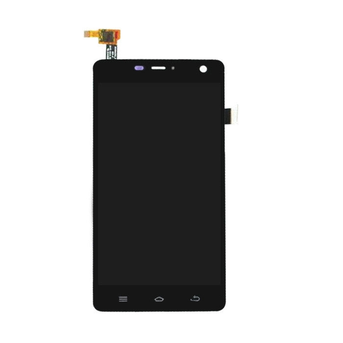LCD Display + Touch Panel  for THL 5000