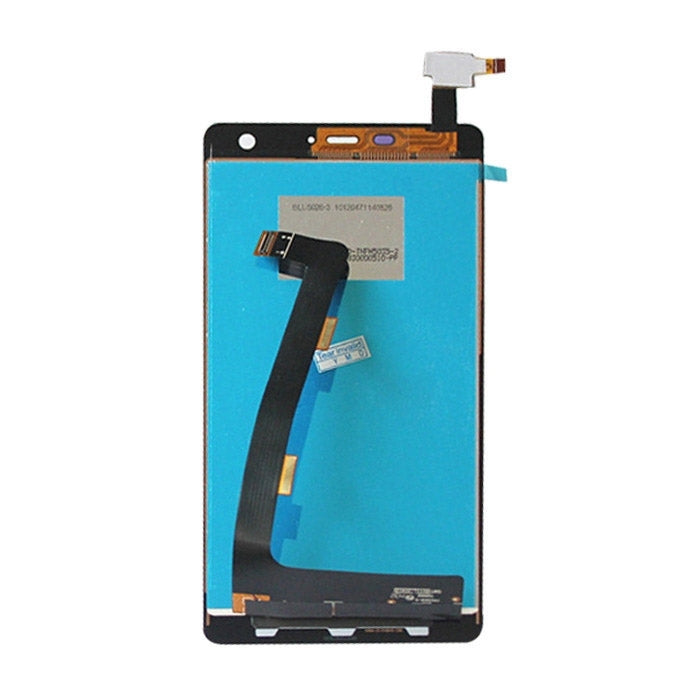 LCD Display + Touch Panel  for THL 5000