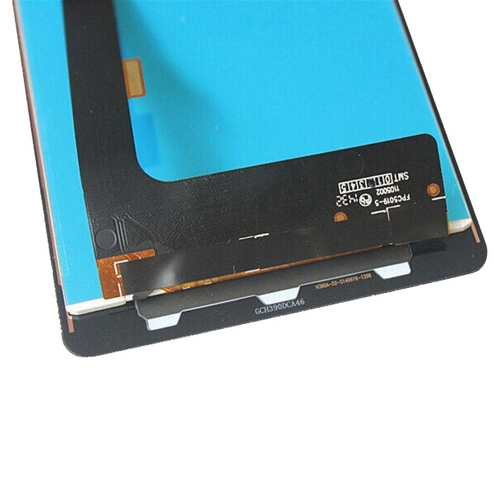 LCD Display + Touch Panel  for THL 5000