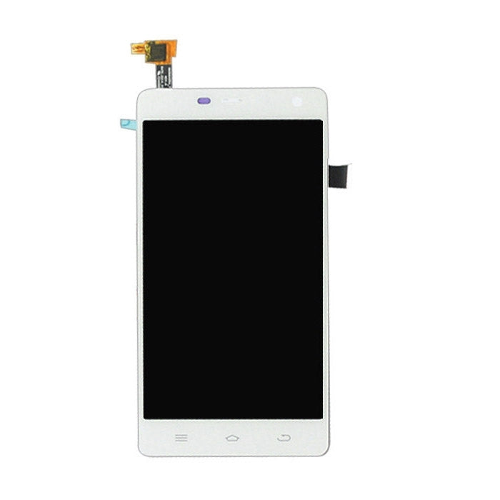 LCD Display + Touch Panel  for THL 5000
