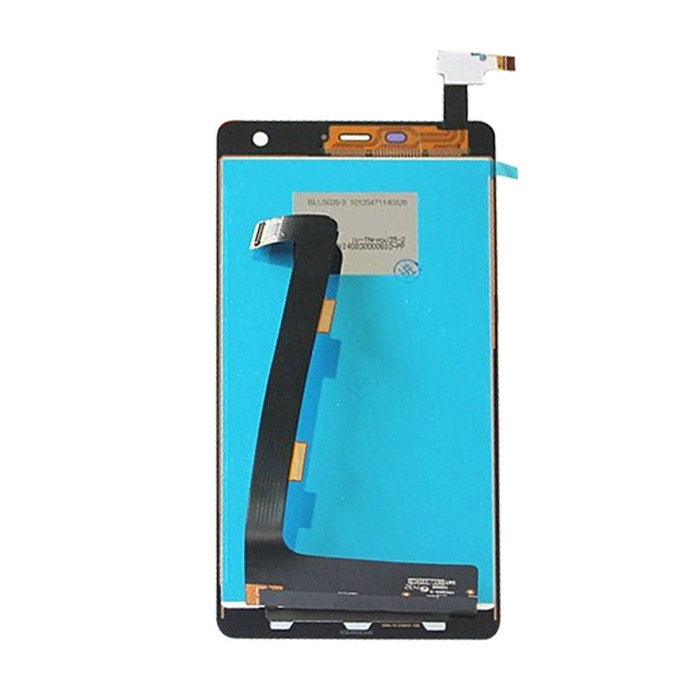LCD Display + Touch Panel  for THL 5000