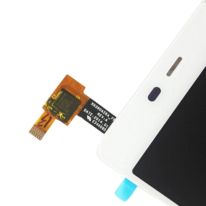 LCD Display + Touch Panel  for THL 5000