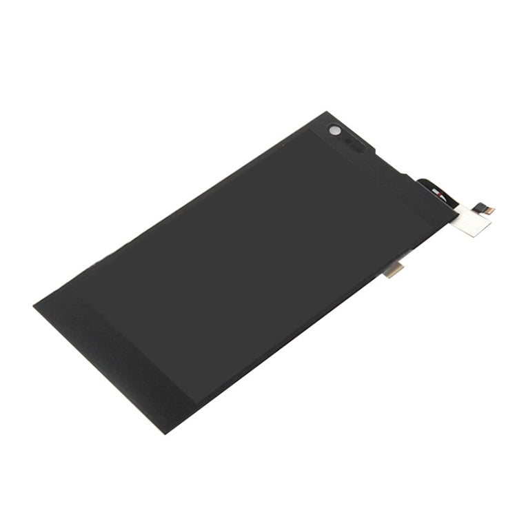 LCD Display + Touch Panel  for THL T100 / T100S(Black)