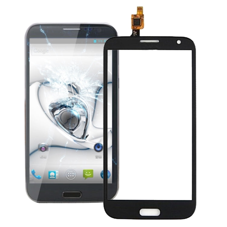 Touch Panel  for THL W7