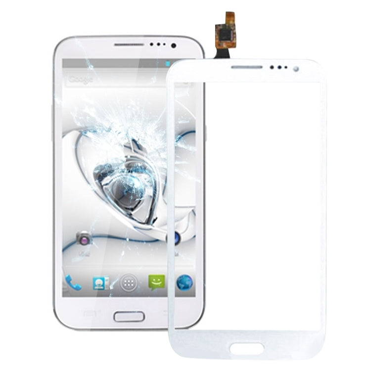 Touch Panel  for THL W7