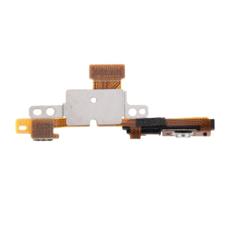 For Meizu MX4 Sensor & Power Button Flex Cable