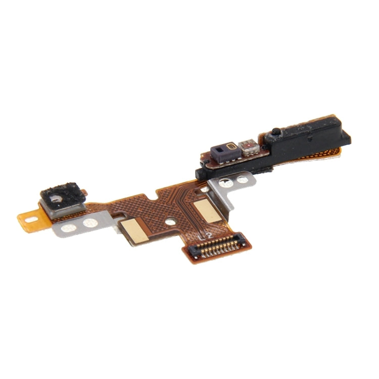 For Meizu MX4 Sensor & Power Button Flex Cable