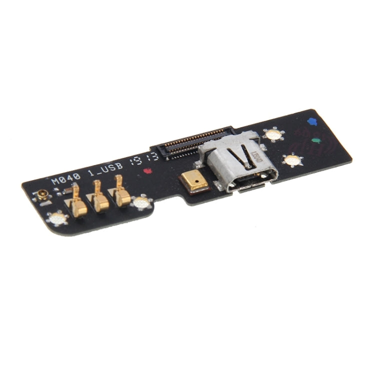 For Meizu MX2 Keypad Board & Charging Port Flex Cable
