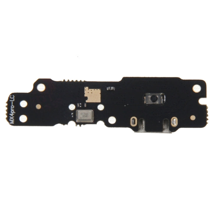 For Meizu MX4 Pro Keypad Board & Charging Port Flex Cable