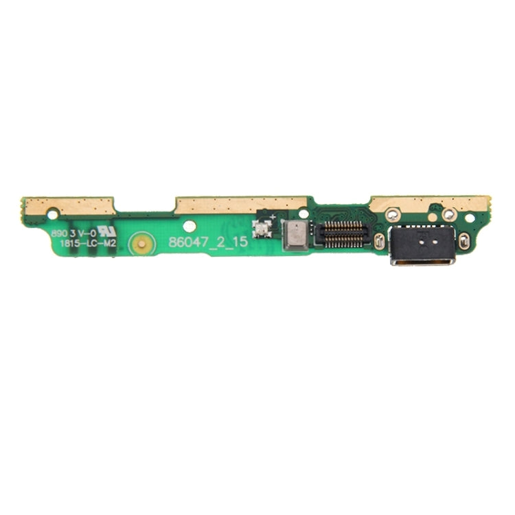 Charging Port & Microphone Ribbon & Keypad Board Flex Cable  for Xiaomi Redmi 2