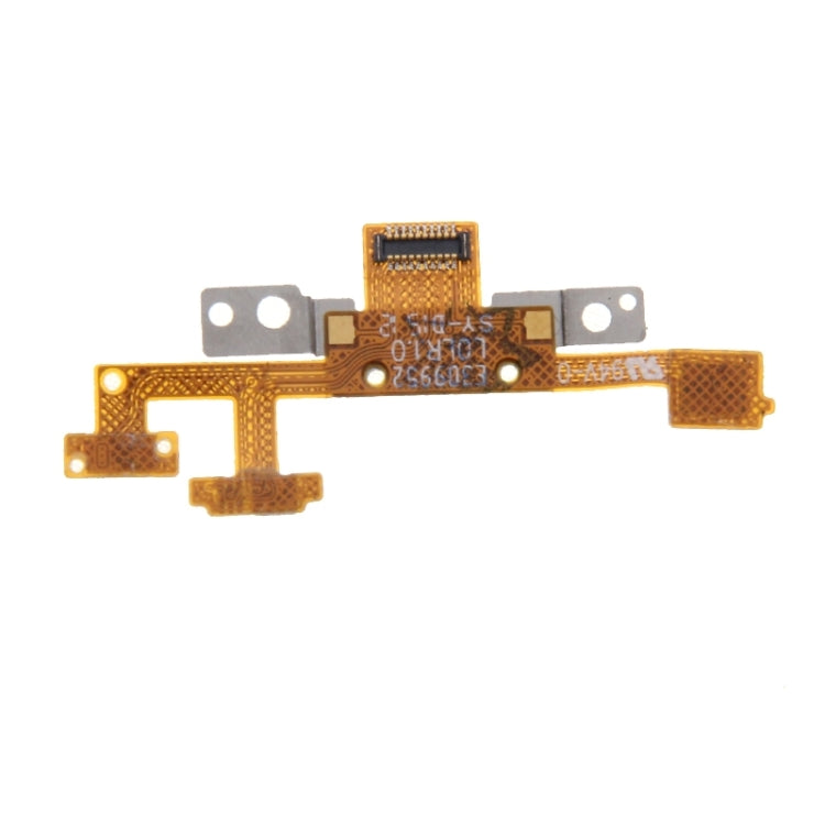 For Meizu M1 Note Power Button & Sensor Flex Cable