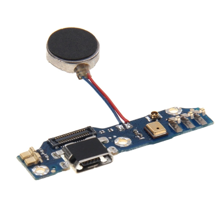For Meizu M1 Note Charging Port & Vibration Motor