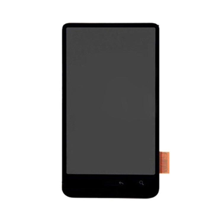 LCD Display + Touch Panel  for HTC Desire HD / G10