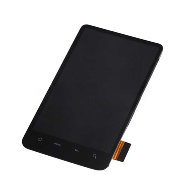 LCD Display + Touch Panel  for HTC Desire HD / G10