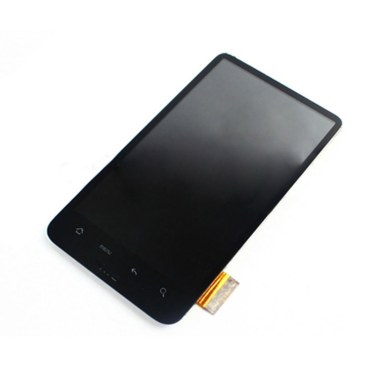 LCD Display + Touch Panel  for HTC Desire HD / G10