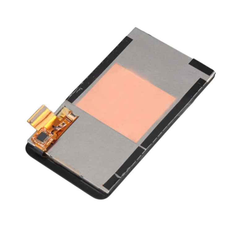 LCD Display + Touch Panel  for HTC Desire HD / G10