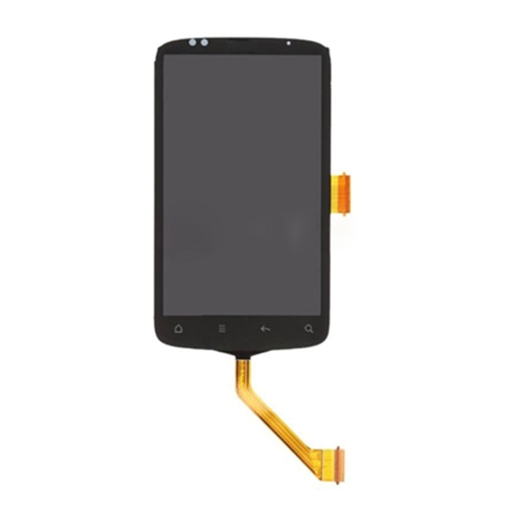 LCD Display + Touch Panel  for HTC G12 Desire S / S510e