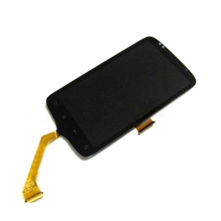 LCD Display + Touch Panel  for HTC G12 Desire S / S510e