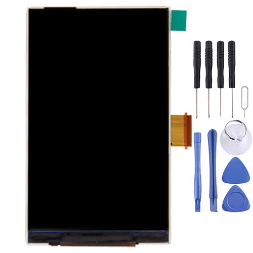 LCD Screen  for HTC G12 Desire S / S510e