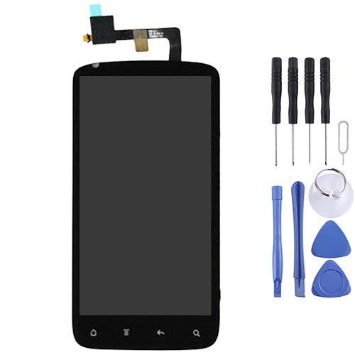 LCD Display + Touch Panel  for HTC Sensation G14