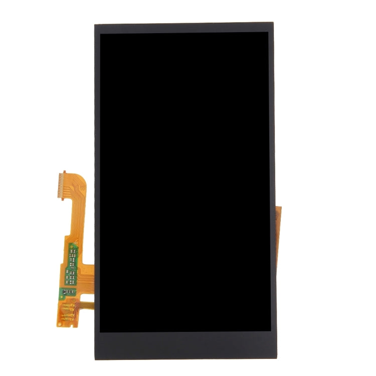LCD Display + Touch Panel  for HTC One M8(Black)