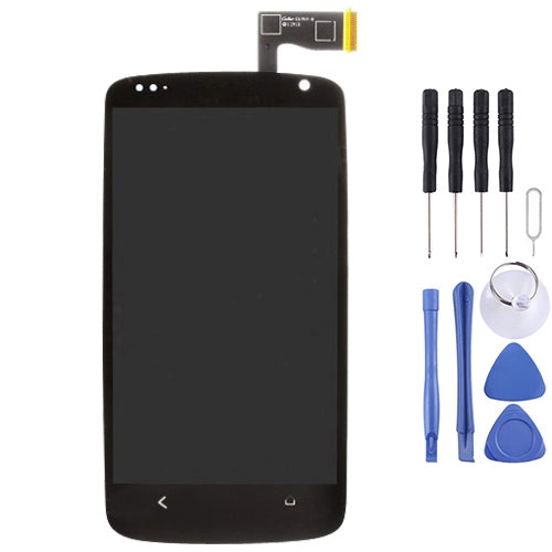 LCD Display + Touch Panel  for HTC Desire 500 / 506e