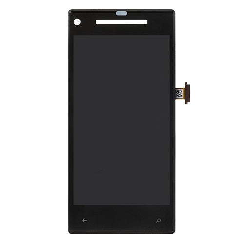 LCD Display + Touch Panel  for HTC 8X