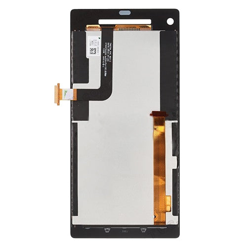 LCD Display + Touch Panel  for HTC 8X