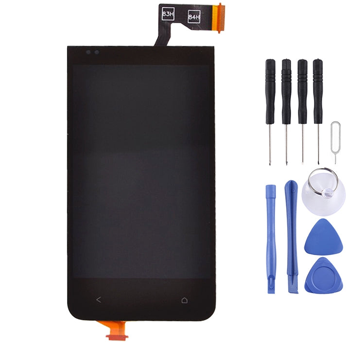 LCD Display + Touch Panel  for HTC Desire 300