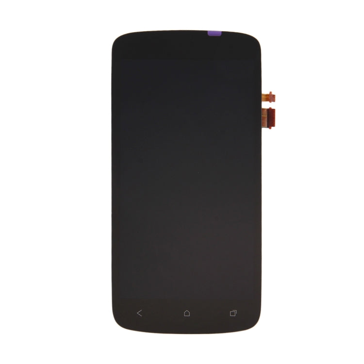2 in 1 for HTC One S (LCD + Touch Pad) Screen Digitizer Assembly