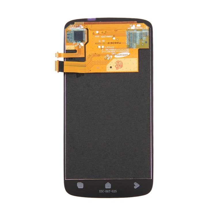 2 in 1 for HTC One S (LCD + Touch Pad) Screen Digitizer Assembly